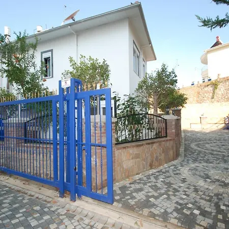 Kestel Vila