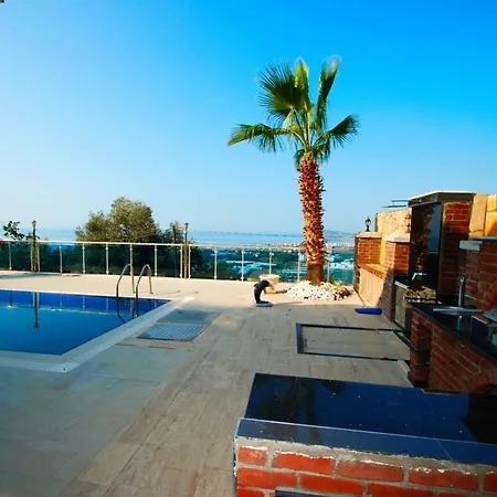 Kestel * Alanya