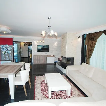 Kestel Alanya